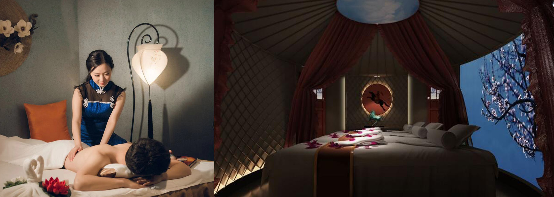 天津南开桑拿会所