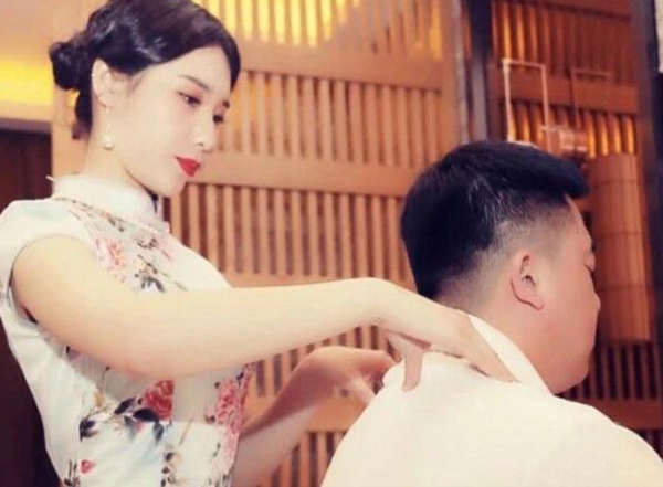 天津南开男士会所你不来吗-健康生活更精彩