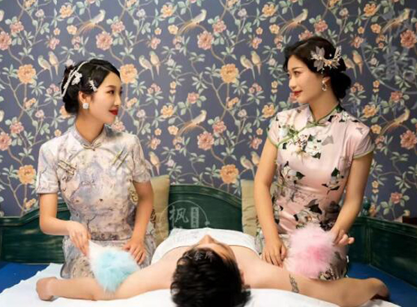 天津南开按摩桑拿大全,这家绝对值得大家前去感受下