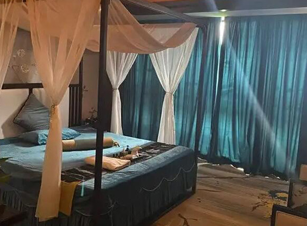 这个星期去天津南开天津南开知名水疗会所，这家的服务我是真心喜欢