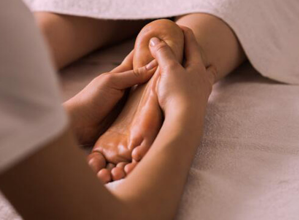 天津南开贵的足道养生馆-一个休闲的理想场所(2026年最新会所动态)