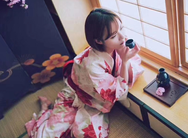 天津南开商务按摩spa会所艺师风采(二)