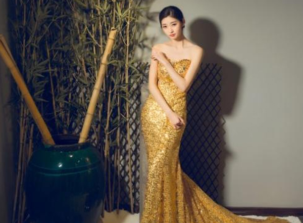 天津南开会所艺师风采展示(六)