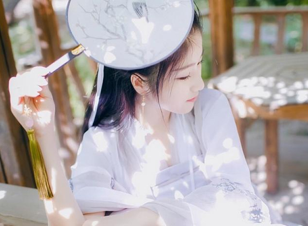 天津南开足疗会所艺师风采(七)